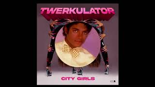 Twerkulator Remix P.y.t