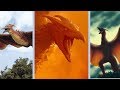 Top 5 Best Rodan Roars