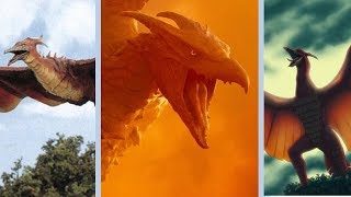 Top 5 Best Rodan Roars