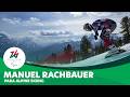 🇦🇹⚡ Manuel Rachbauer’s Race Ends Early After Fall at Milano Cortina 2026 Downhill Standing Final