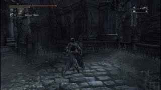 Bloodborne Invasion - Rage Attempt #2