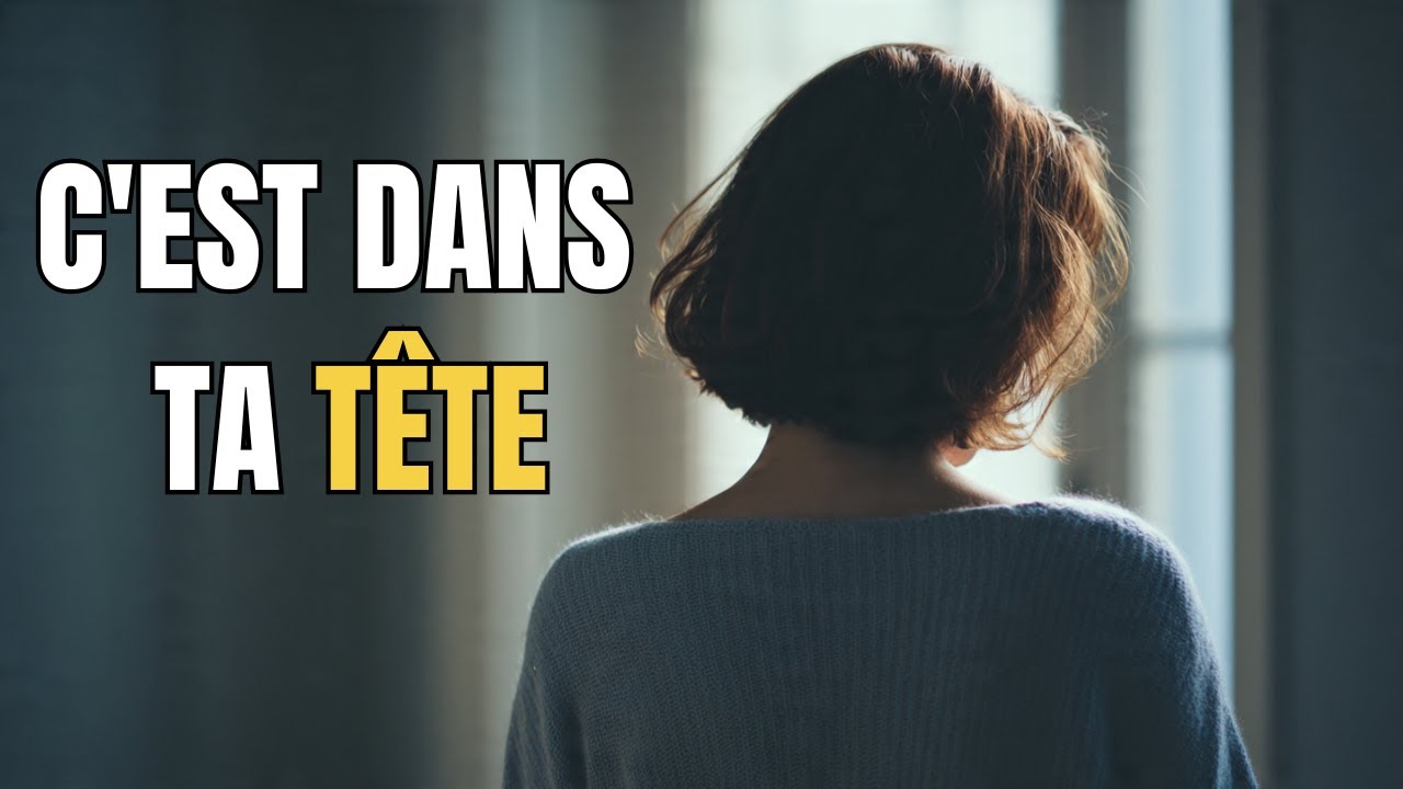 12 médecins lui disaient que c'était l'anxiété. Sa fille de 8 ans a vu ce qu'ils avaient tous raté..