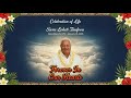 Sione Loketi Taufoou Celebration Of Life