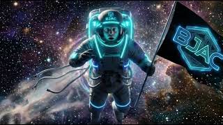 COSMIC ORDER | Dark Cosmic Synthwave (Official Audio) 🌌🚀