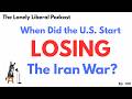 What Has the Iran War Actually Achieved?