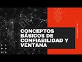 CURSO TCP - #4 CONCEPTOS BÁSICOS DE CONFIABILIDAD Y VENTANA