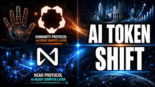 Decentralized AI & On‑Chain Identity: The New RWA Infrastructure Layer