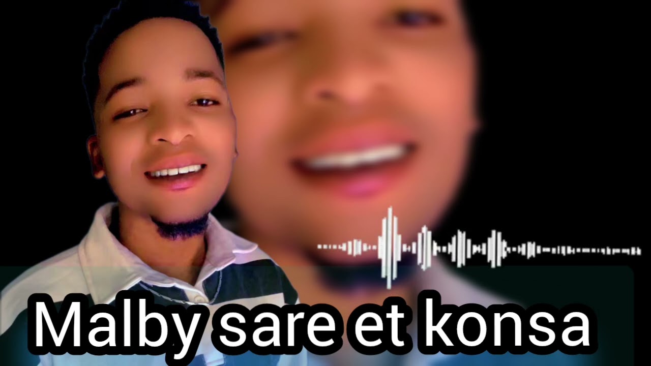 Malby Sare ef konsa Sun Officiel 