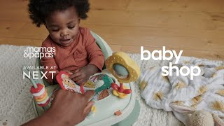 Outfits, furniture & more | Next Baby & Newborn by Next 204,649 views 1 year ago 16 seconds