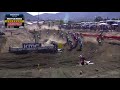 2019 Fox Raceway National: 450 Moto 2 MotoSport Holeshot Replay