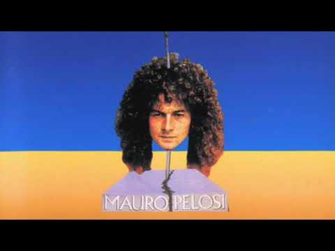 Mauro Pelosi ‎- 1972 - La Stagione Per Morire - 02 Cosa Aspetti Ad