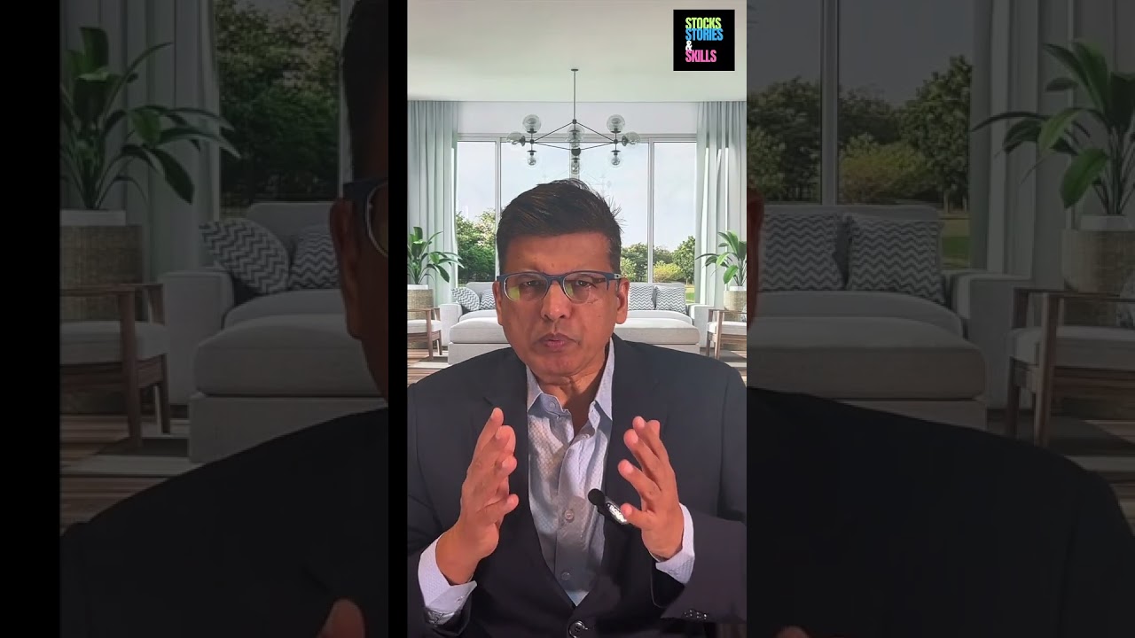 The Empire Built by Acquisitions | Anil Agarwal’s Playbook| A Scrap Dealer Outbiding Adani