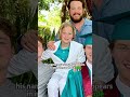 They're both Cole Hauser'sSons same dad threecompletely different pathsFae