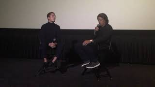 Official Secrets Directed By Gavin Hood