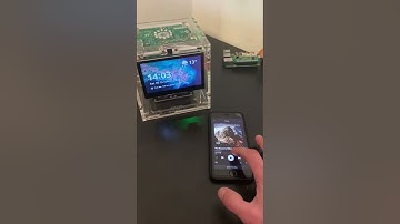 OpenVoiceOS (Mycroft A.I. Edition) - Audio Service Teaser