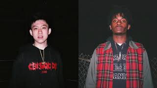 Rich Brian Feat. Playboi Carti &quot;Beam&quot; (Prod. by Murda Beatz &amp; Southside) (Official Audio)