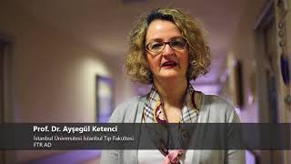 Prof. Dr. Ayşegül Ketenci̇