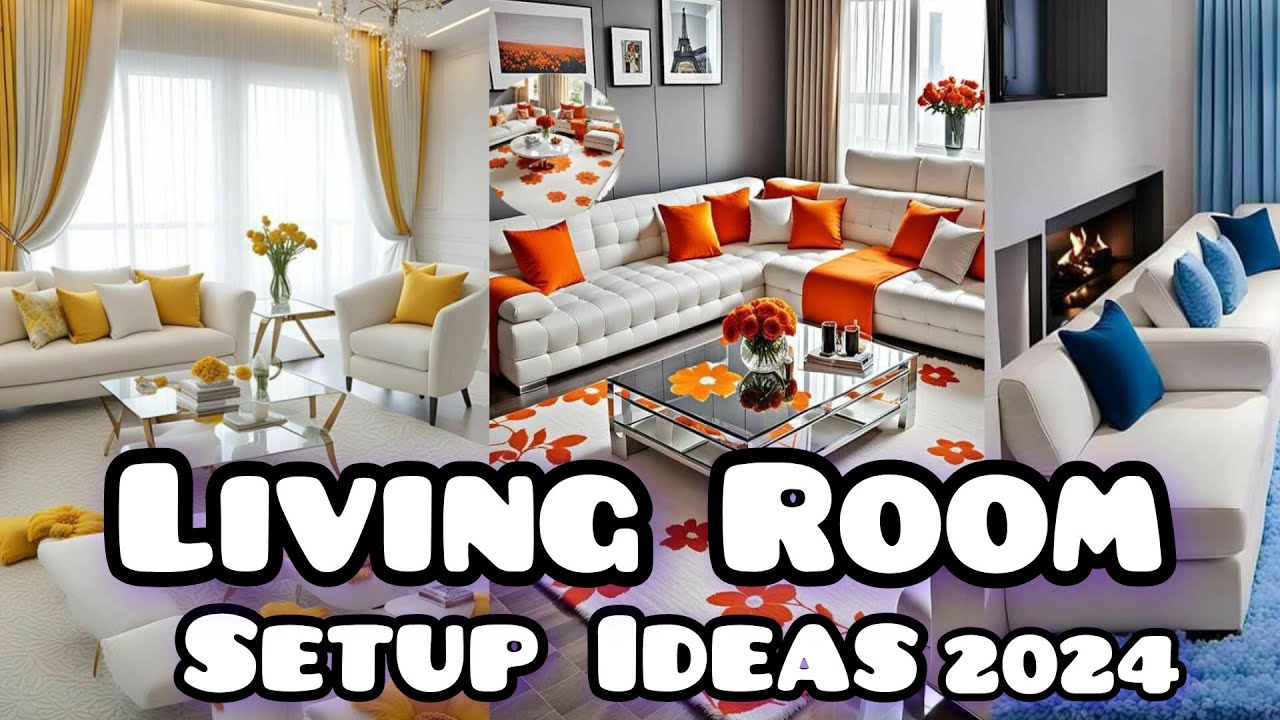 100 Modern Living Room Design Ideas 2024 Perfect Cozy Home Drawing Room