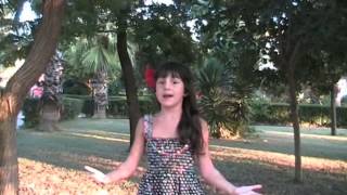 Узун Диана-Камелия с песней Цыганка январь 2014 Uzun Diana-Camelia Узун Диана-Камелия с песней Цыганка январь 2014 Uzun Diana-Camelia