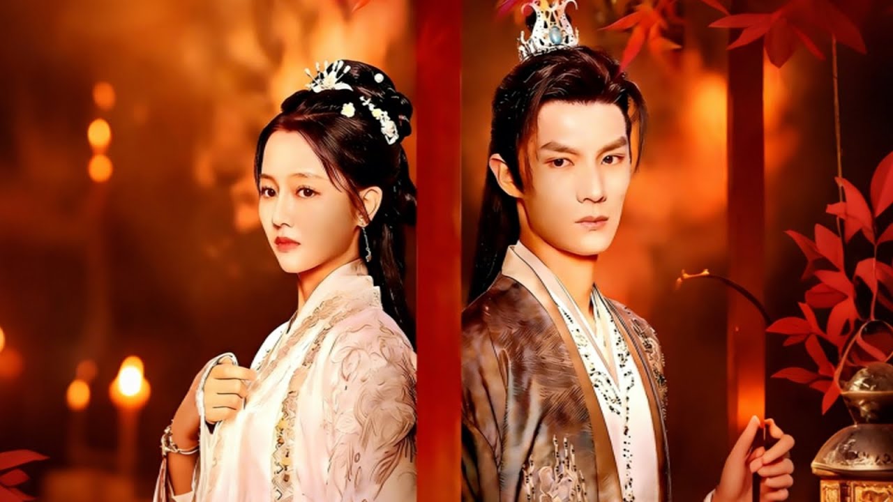 嫡女歸來：揭秘身世之謎，奪回一切！