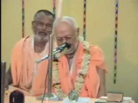 Ram Krishna Vasudeva by Srila Tirtha Maharaj