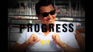 Progress. x DFT