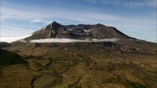 Mount St. Helens Mount St. Helens