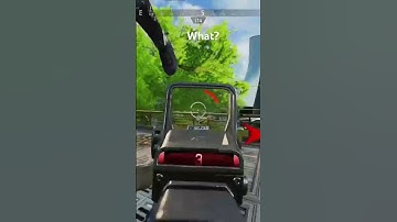 Were they hacking or was it lag?