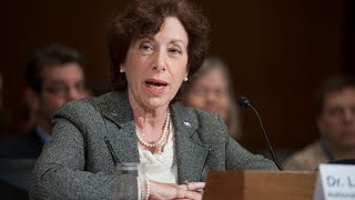 “We don’t really need it added to our drinking water any more” Linda Birnbaum, Retired NTP Director.