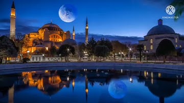 تلاوة #خاشعة لما تيسر من# سورة النساء بصوت القارئ أمين #