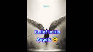 This Six Articles Of Faith