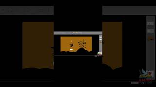 Draw in Ms Paint | Ms Paint Drawing | paint in computer | scenery drawing | How to draw