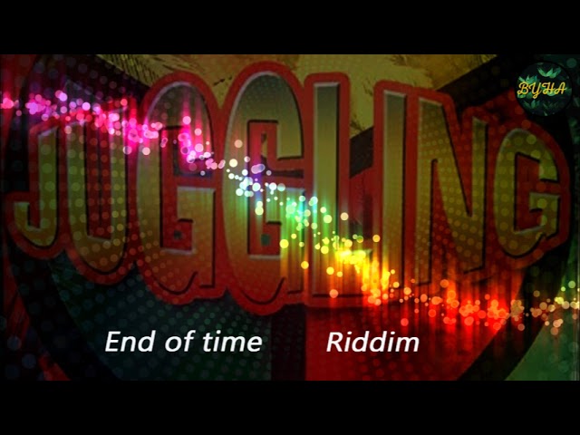 End of time Riddim Mix.Tupac heart ah love Taru (Raw) auf YouTube ansehen