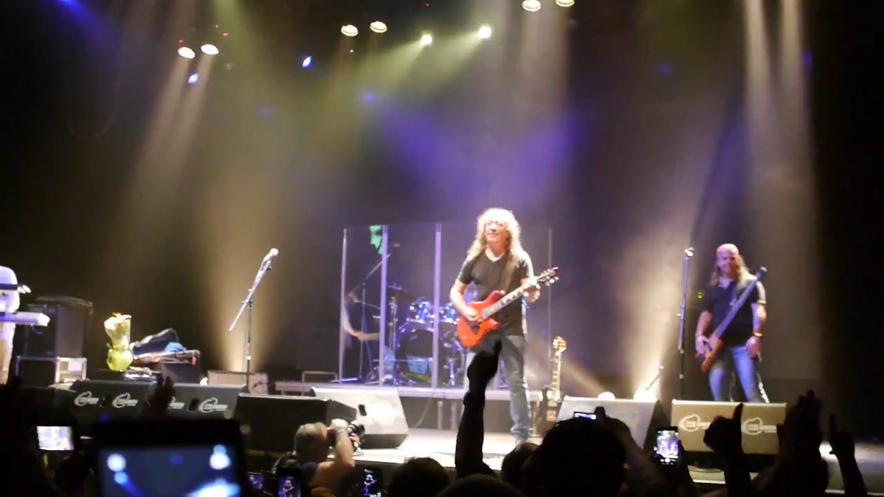 Владимир Кузьмин - Семь морей, Акустическая версия в HD 2017 Главклуб ...