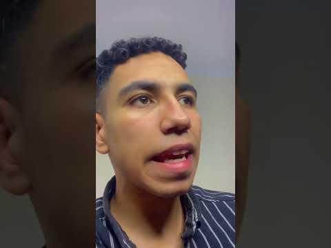 خايف علي اية انت بس