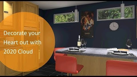 2020 Fusion Webinar Week: (1) Decorate with 2020 Cloud