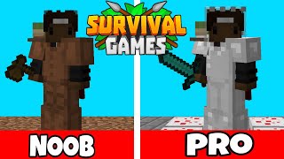 You NEED Chest Routes (SG #1)