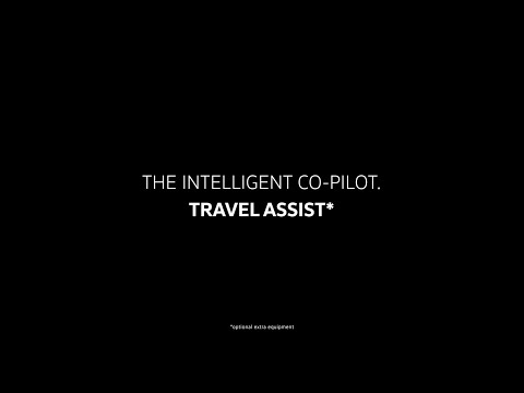 ID.4 Travel Assist