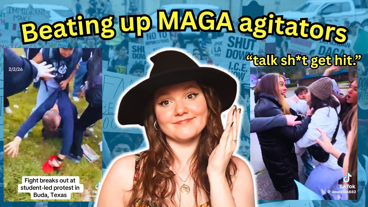 The Kids are gearing for the Revolution