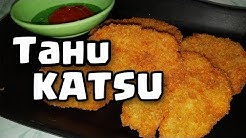 Tahu Katsu Mudah dan Praktis Camilan Puasa - Durasi: 6.49. 