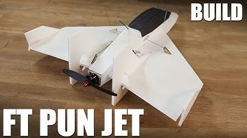 FT Pun Jet - BUILD