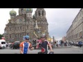 Cycling Iron Curtain Trail EuroVelo 13 Kirkenes Norway To Leba Poland 2015 