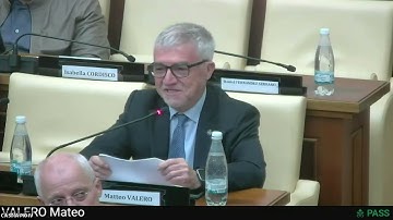 31 Mateo Valero: Governance on Infrastructure: AI Knowledge and Technological Sovereignty