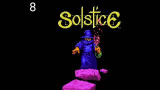 My 20 Favorite NES Soundtracks