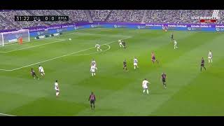 Valladolid – Real Madrid Karşılaşması Resmi Sponsoru Betexper