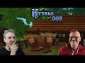 🌲Lets Play Hytale | Folge 008 | Hochkonzentriertebauphase | mit @weazleboy