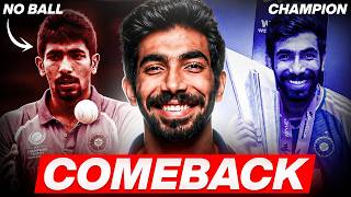 From Villain to Hero: Jasprit Bumrah's Greatest Comeback screenshot 4