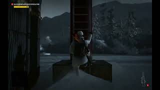 Rocco Renegades In Siberia screenshot 4