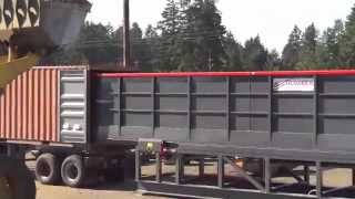 Acculoader Shred