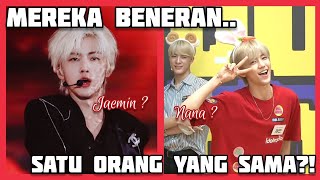 NANA VS JAEMIN? - KELAKUAN RANDOM NA JAEMIN DIBALIK STAGE!! [SUB INDO] [NCT DREAM]